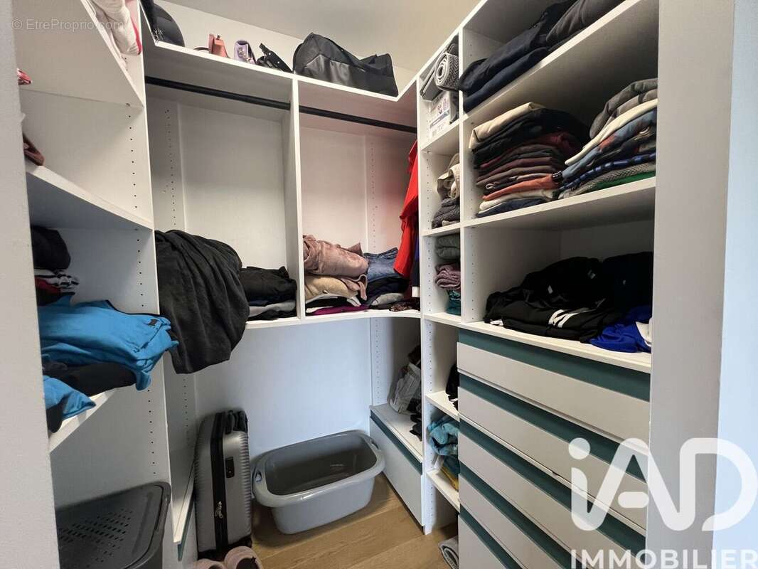 Photo 8 - Appartement à BREST