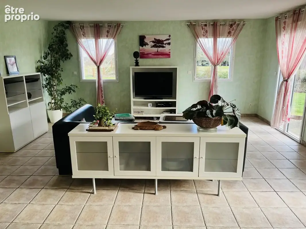 Maison 4 pièces 117 m² à vendre à Doudeville (76560) - photo 9
