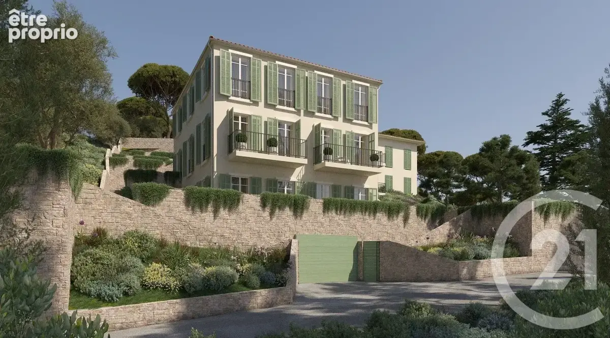 Appartement 4 pièces 98 m² à vendre à Nice (06300) - photo 8