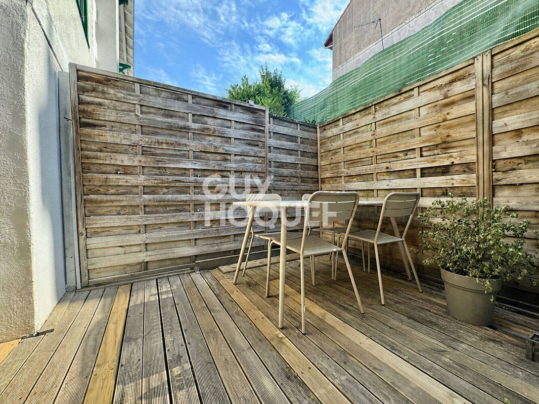Appartement à ARCACHON