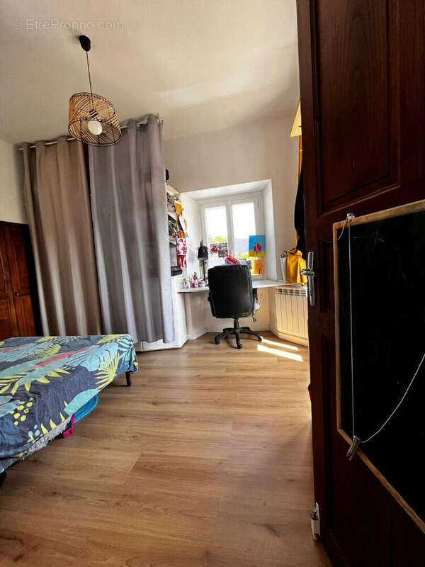 Maison à PENTA-DI-CASINCA