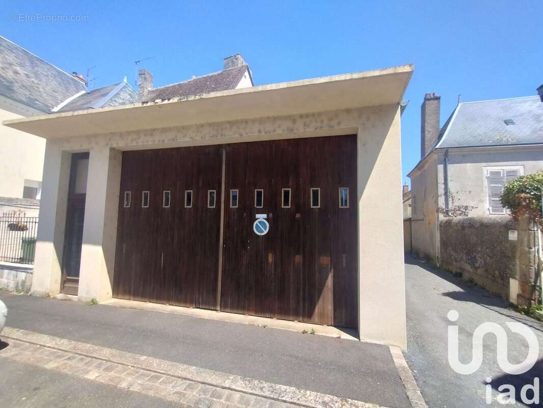 Photo 3 - Maison à BEAUMONT-SUR-SARTHE