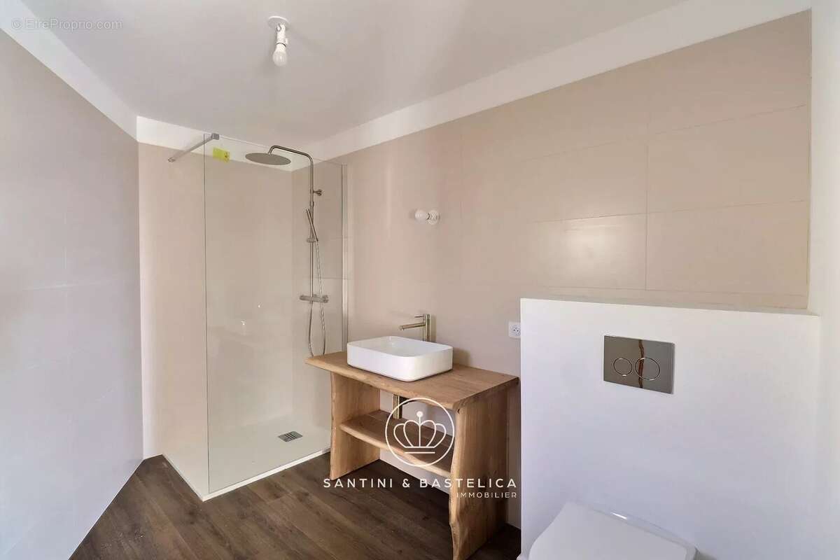 Appartement à AJACCIO