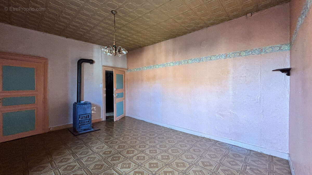 Appartement à SAVERNE