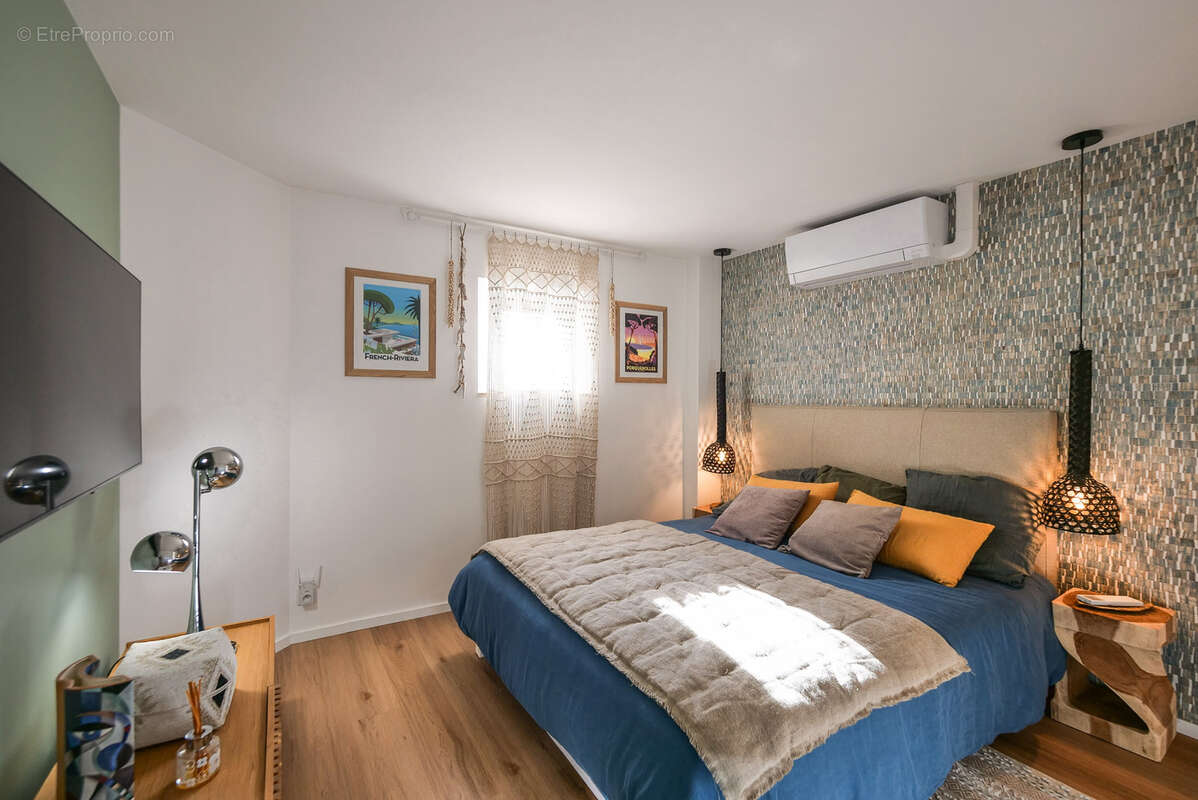 Maison à SAINT-TROPEZ