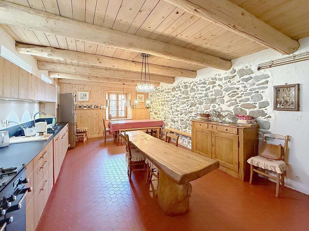 Photo 4 - Maison à MAGLAND