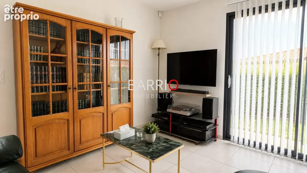 Maison 77 m² à Laroque-Des-Alberes  - photo 5