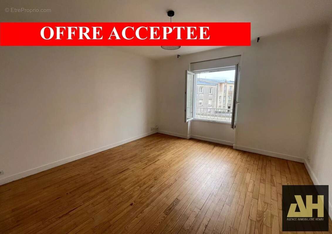 Appartement à BREST