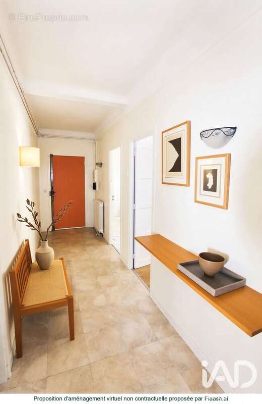 Photo 5 - Appartement à LE KREMLIN-BICETRE