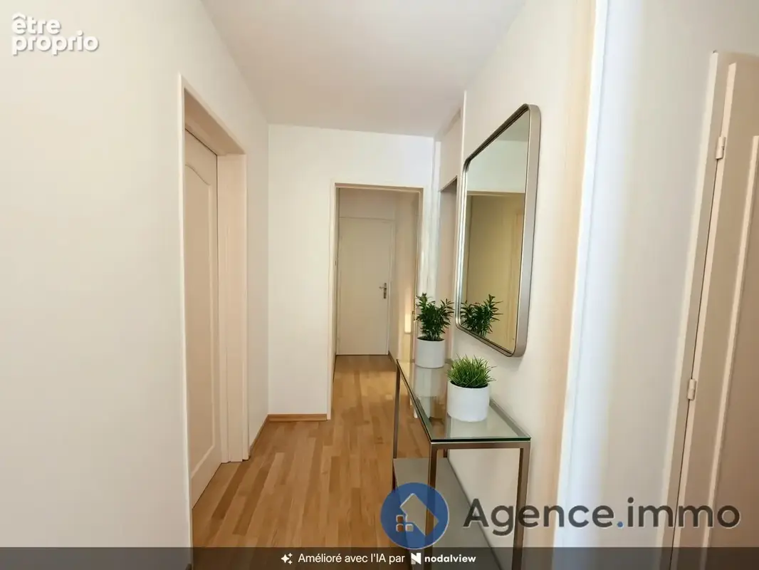 Appartement 5 pièces 104 m² à vendre à Le Mans (72100) - photo 7