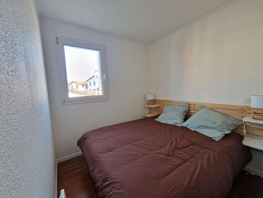 Appartement à HENDAYE