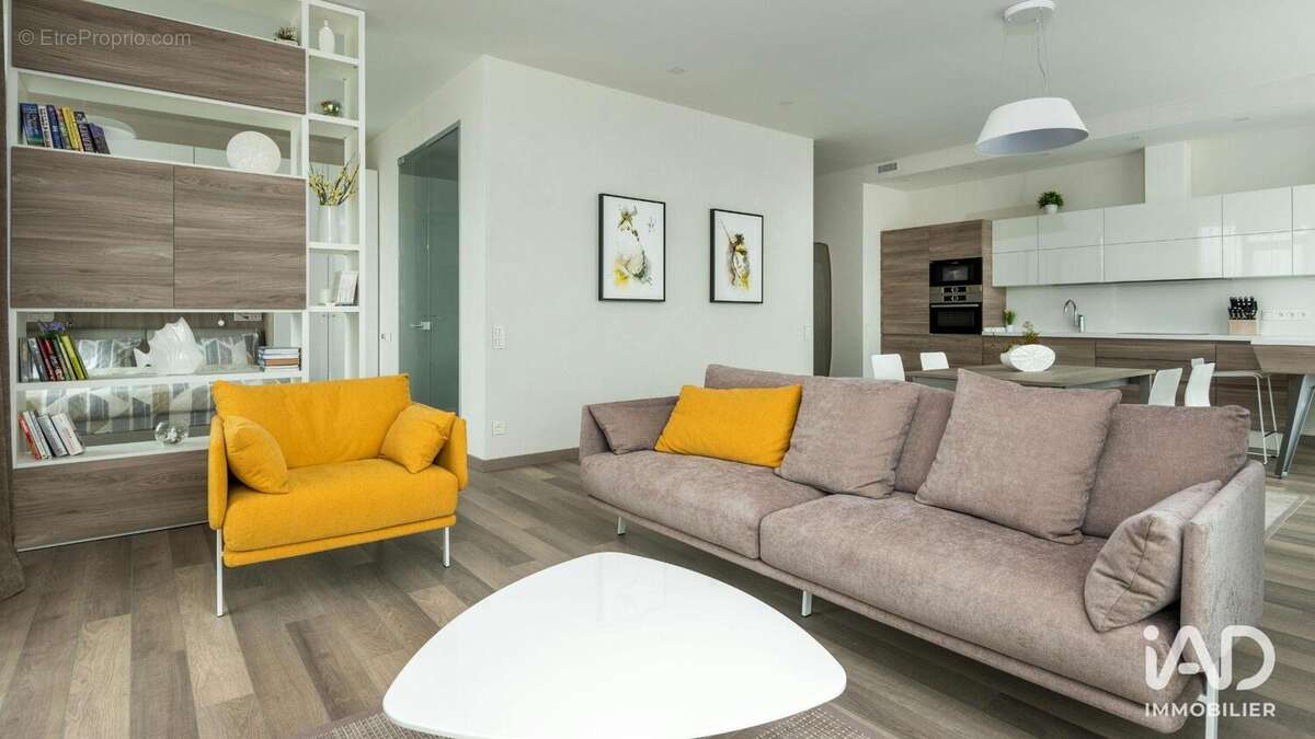 Photo 2 - Appartement à LA CIOTAT