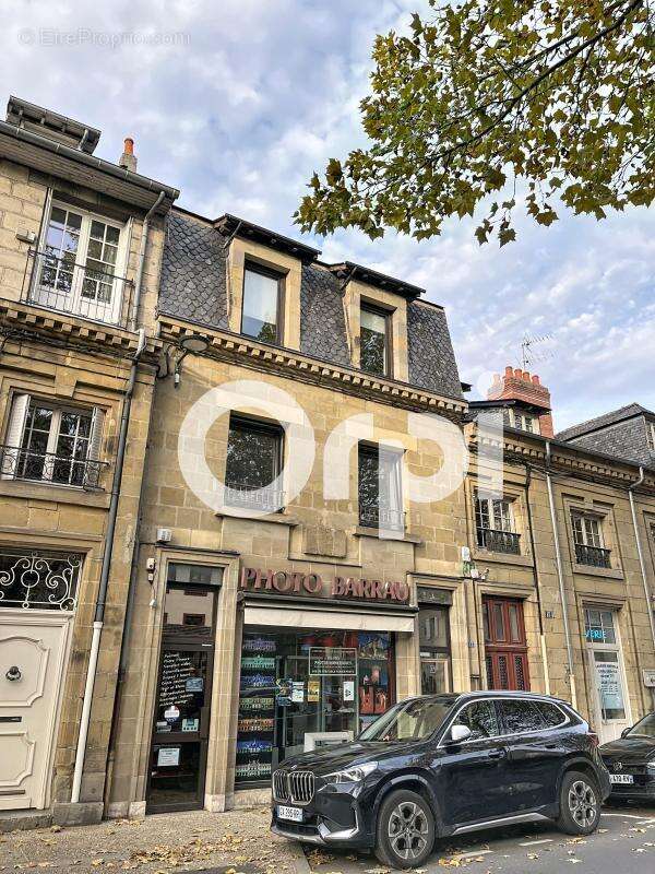 Appartement à BRIVE-LA-GAILLARDE