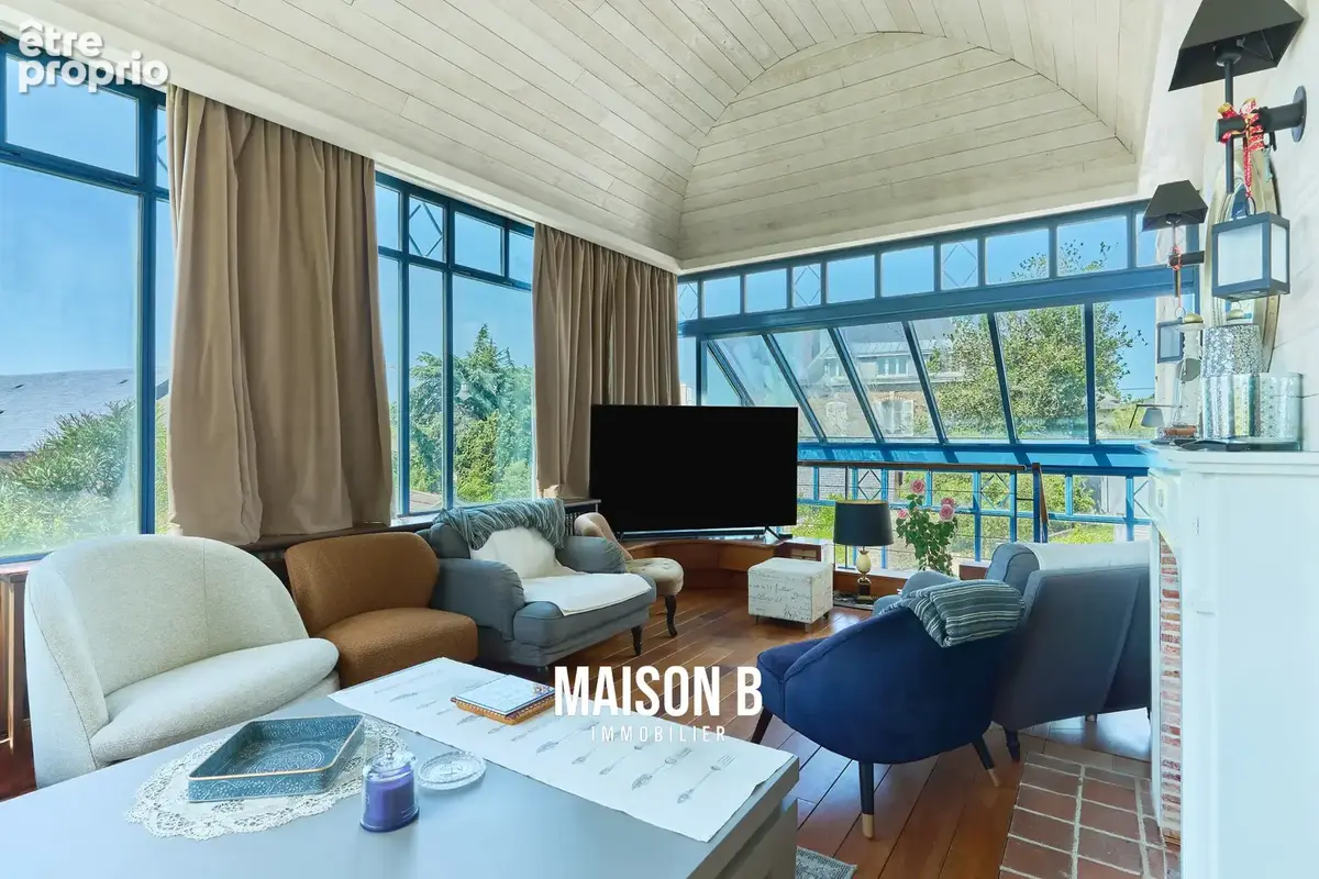 MAISON BRIAC I Bretagne I Saint-Briac - photo 6