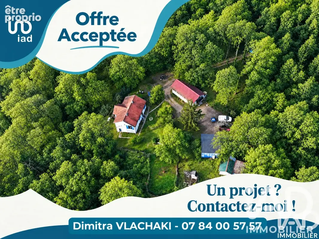 Photo 1 - Maison à LIMAY