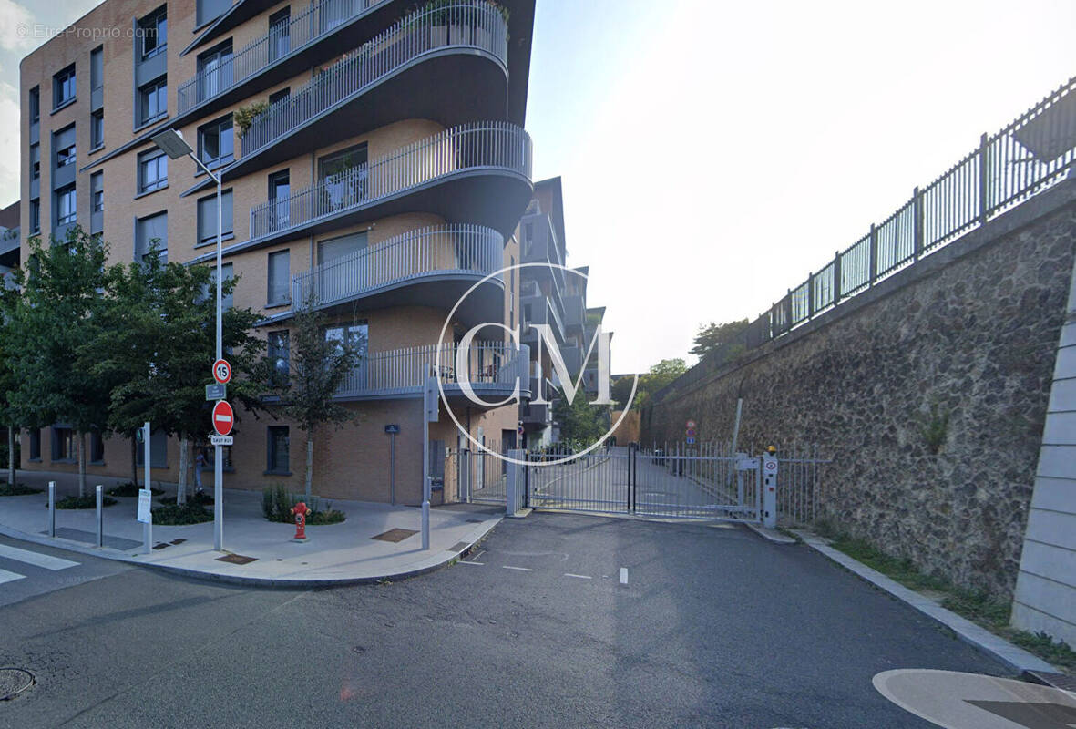 Appartement à VERSAILLES