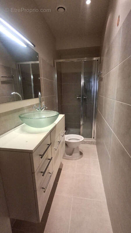 Appartement à AJACCIO