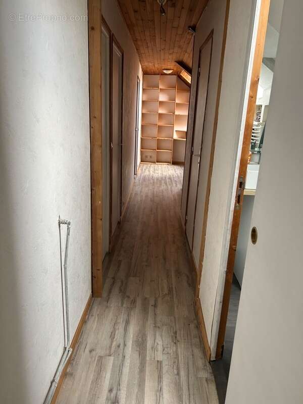 Maison à GRAND-CHAMP