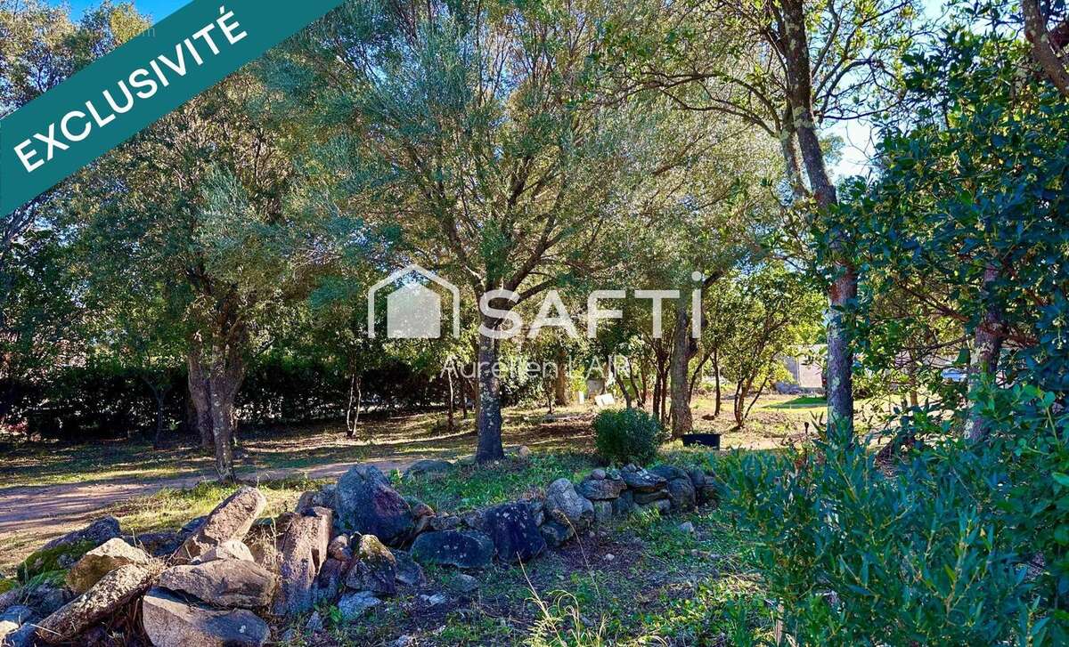 Photo 2 - Terrain à ZONZA