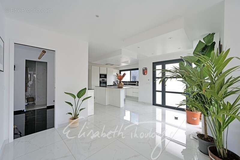 Maison à BAILLARGUES