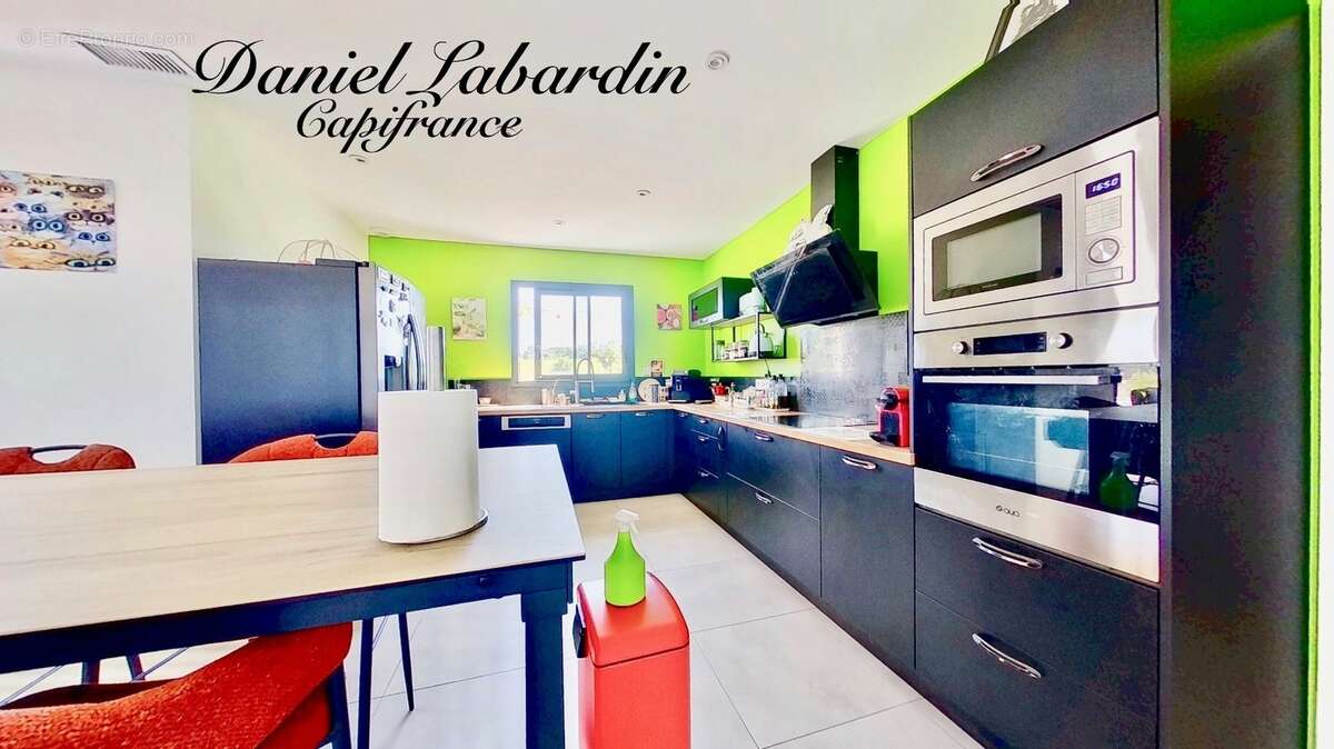 Maison à vendre 4 pièces SAMAZAN (47) - photo 13