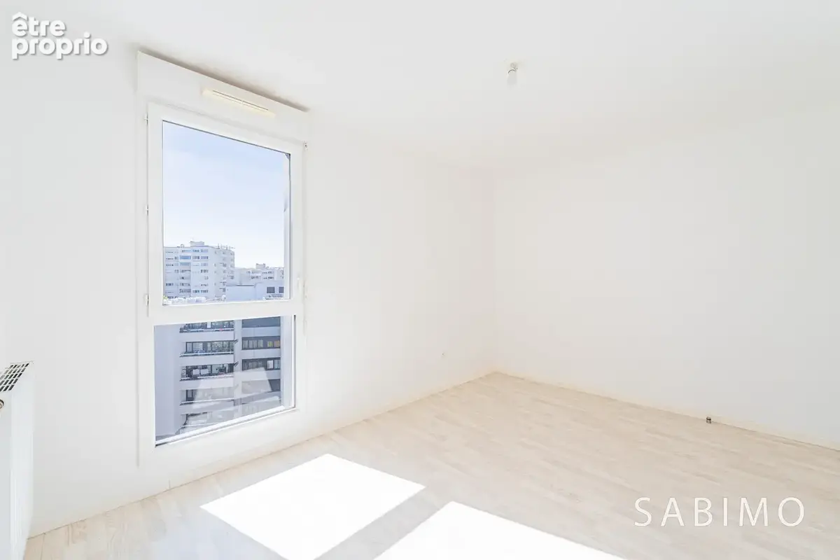 Appartement 4 pièces 70 m² à vendre à Noisy-Le-Grand (93160) - photo 5