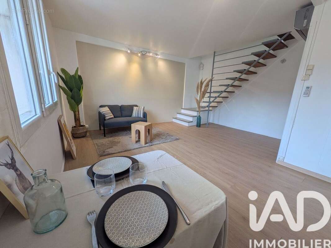 Photo 4 - Appartement à GRENOBLE