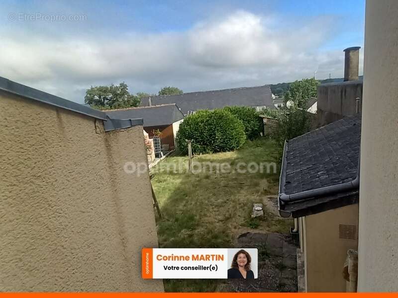  À vendre – Charmante maison familiale au cœur de Béganne (56) - photo 2