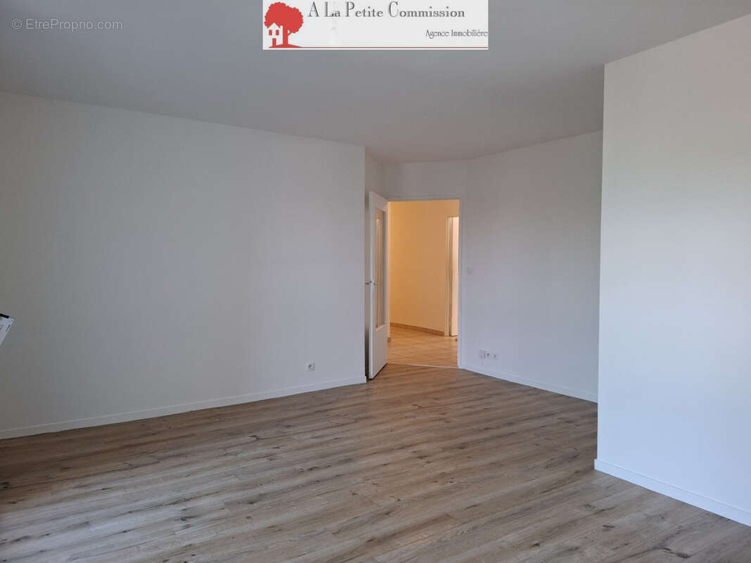Appartement à CHARTRES