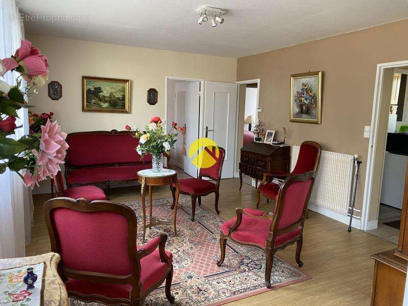 Appartement investisseur - photo 2