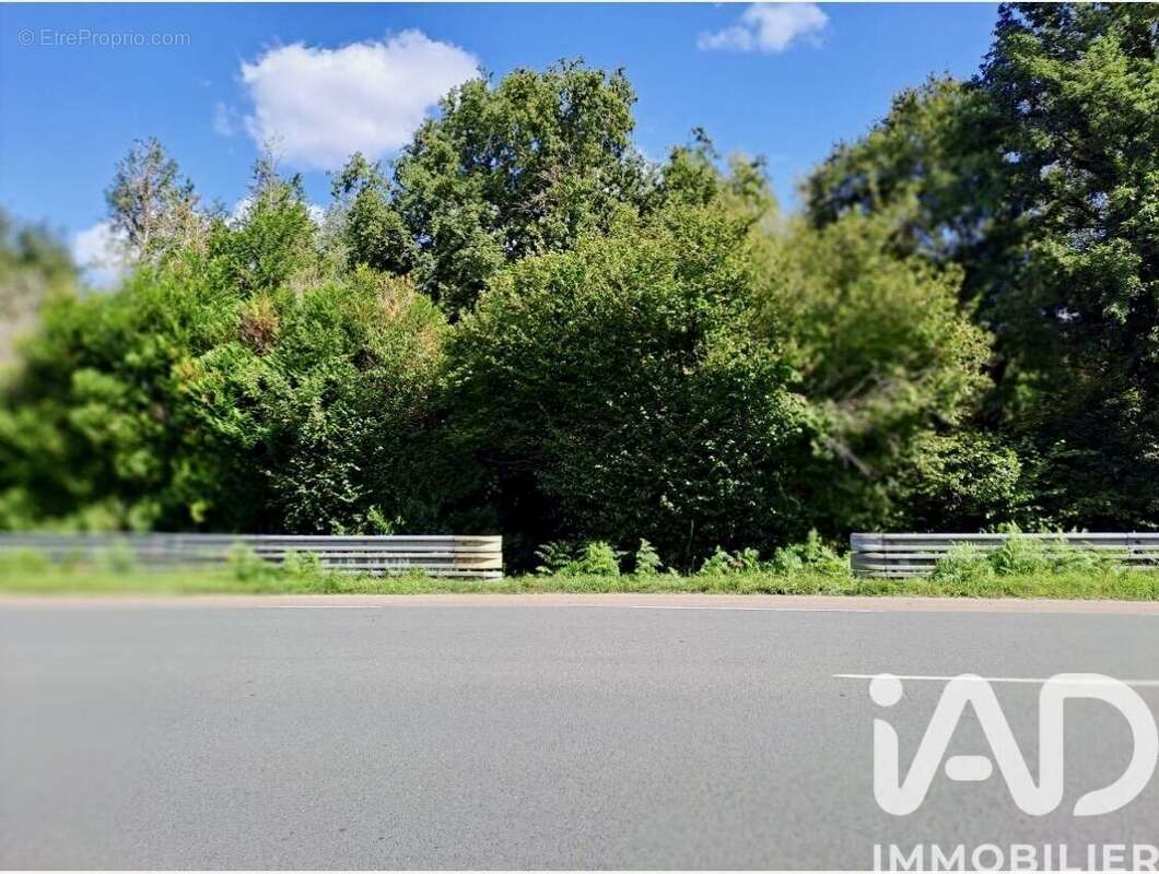 Photo 2 - Terrain à ARNAGE