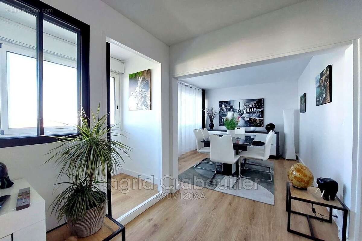 Appartement à ROYAN