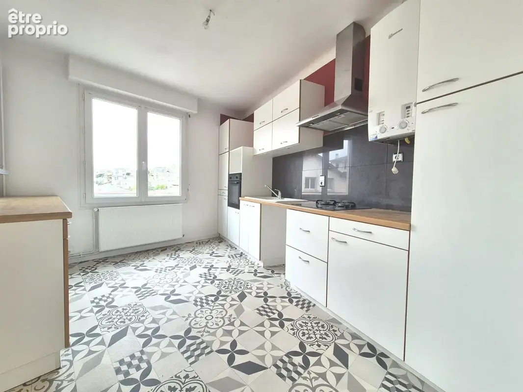 Appartement 4 pièces 79 m² à vendre à Rodez (12000) - photo 2