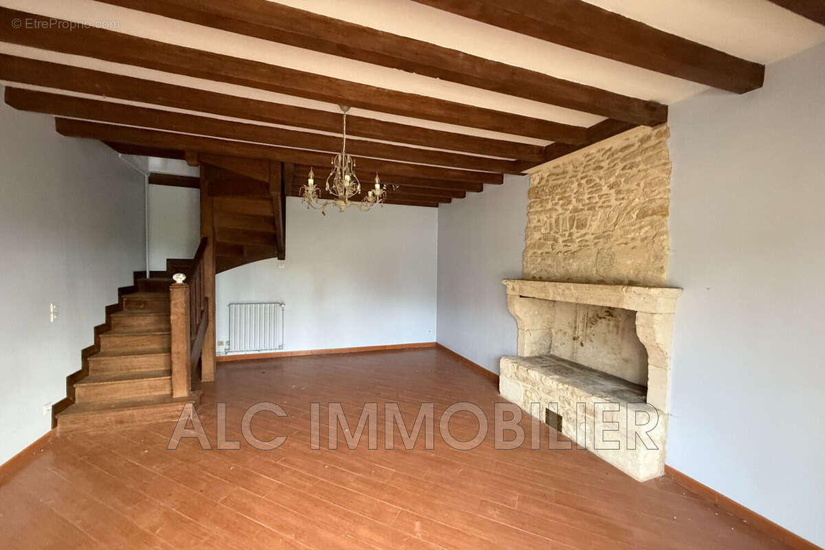 Maison à SEES
