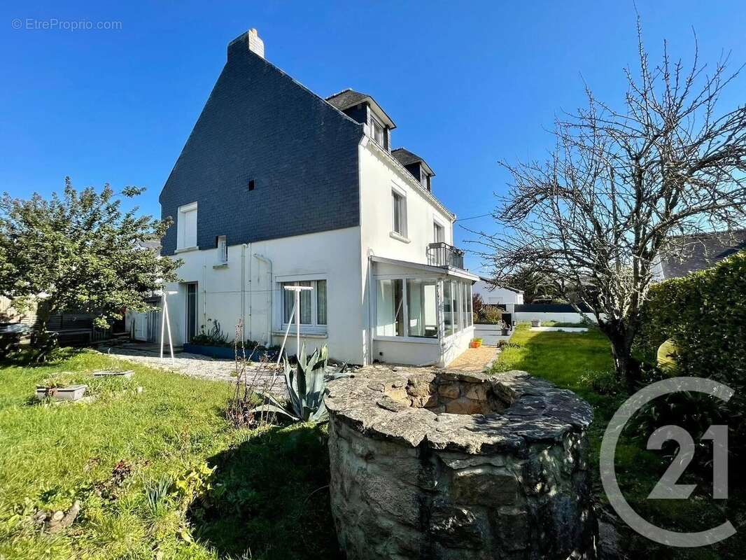 Maison 152 m² à Saint-Pierre-Quiberon  - photo 21