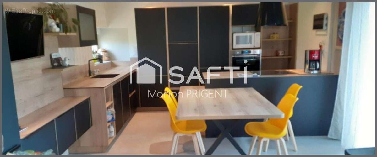 Photo 4 - Maison à SANTEC