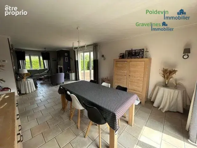 Maison 214 m² à Brouckerque  - photo 5