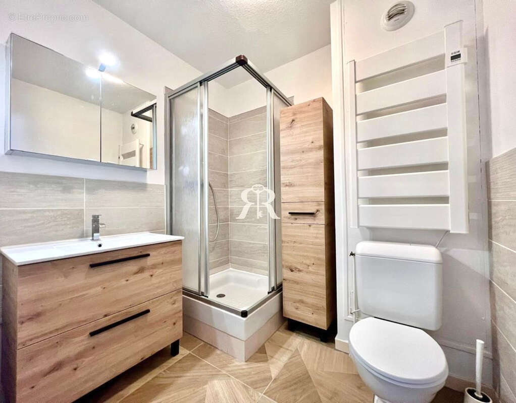 Appartement à CHAMALIERES