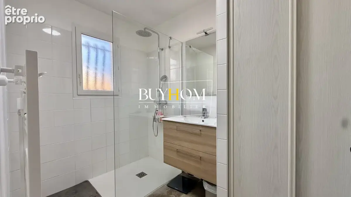 Maison 4 pièces 75 m² à vendre à Molleges (13940) - photo 9