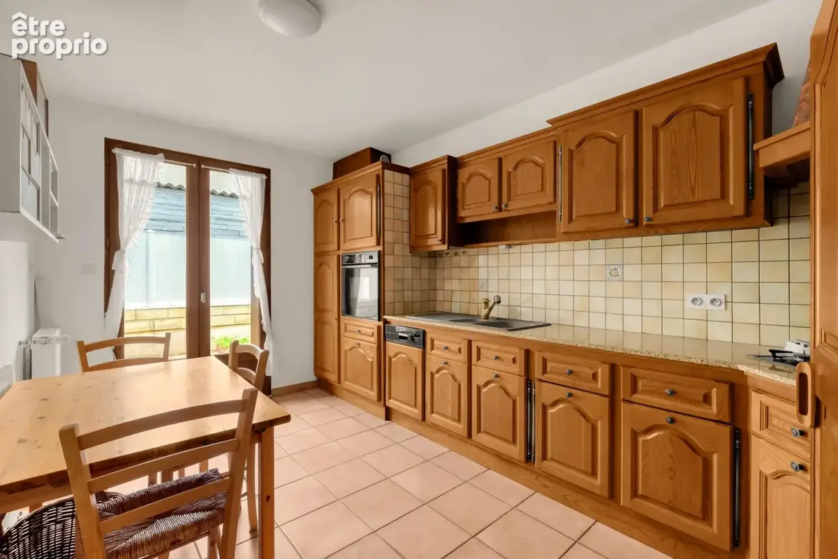 Maison 3 pièces 80 m² à vendre à Cugnaux (31270) - photo 6