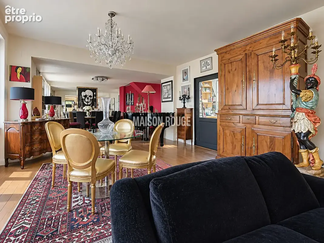 A vendre - maison en pierre - jardin - grand garage - centre pleurtuit - photo 3