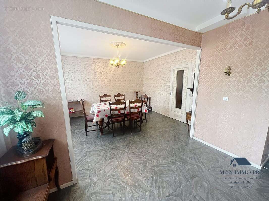 Appartement à SAINT-BRIEUC