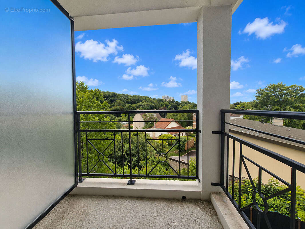 Appartement à MELUN