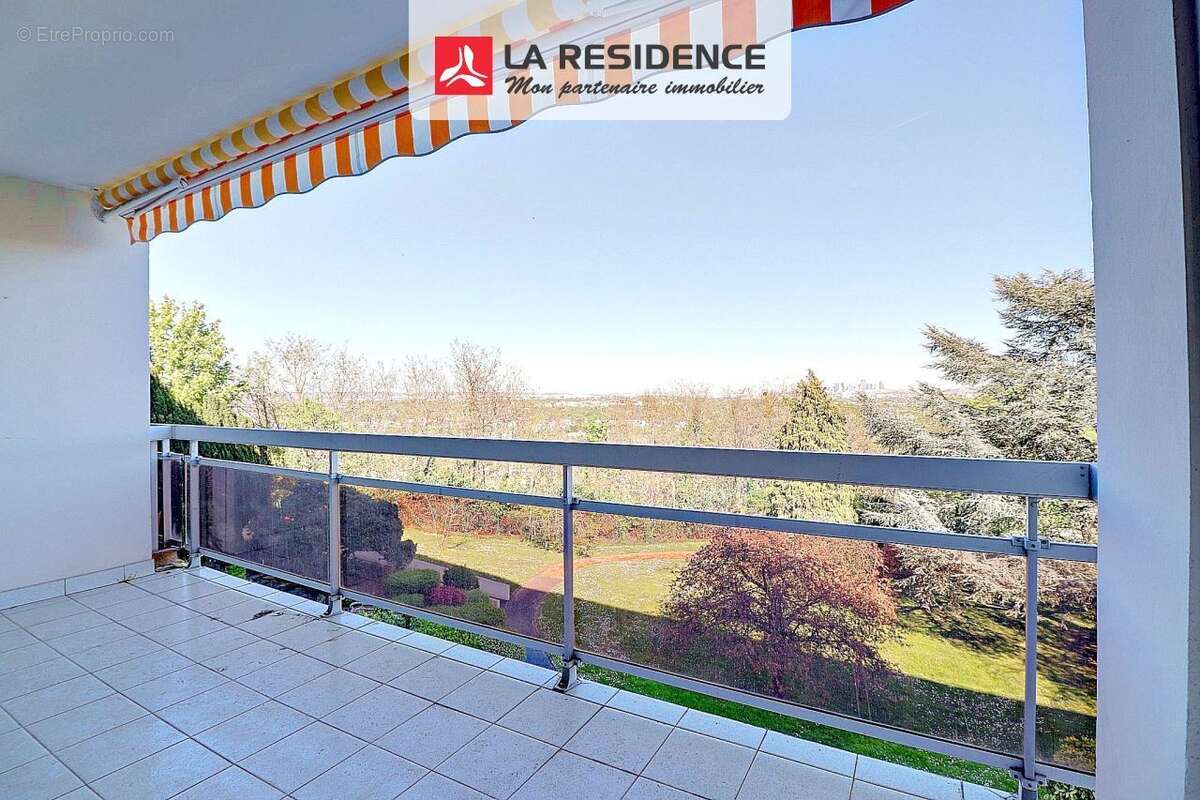 Appartement à MARLY-LE-ROI