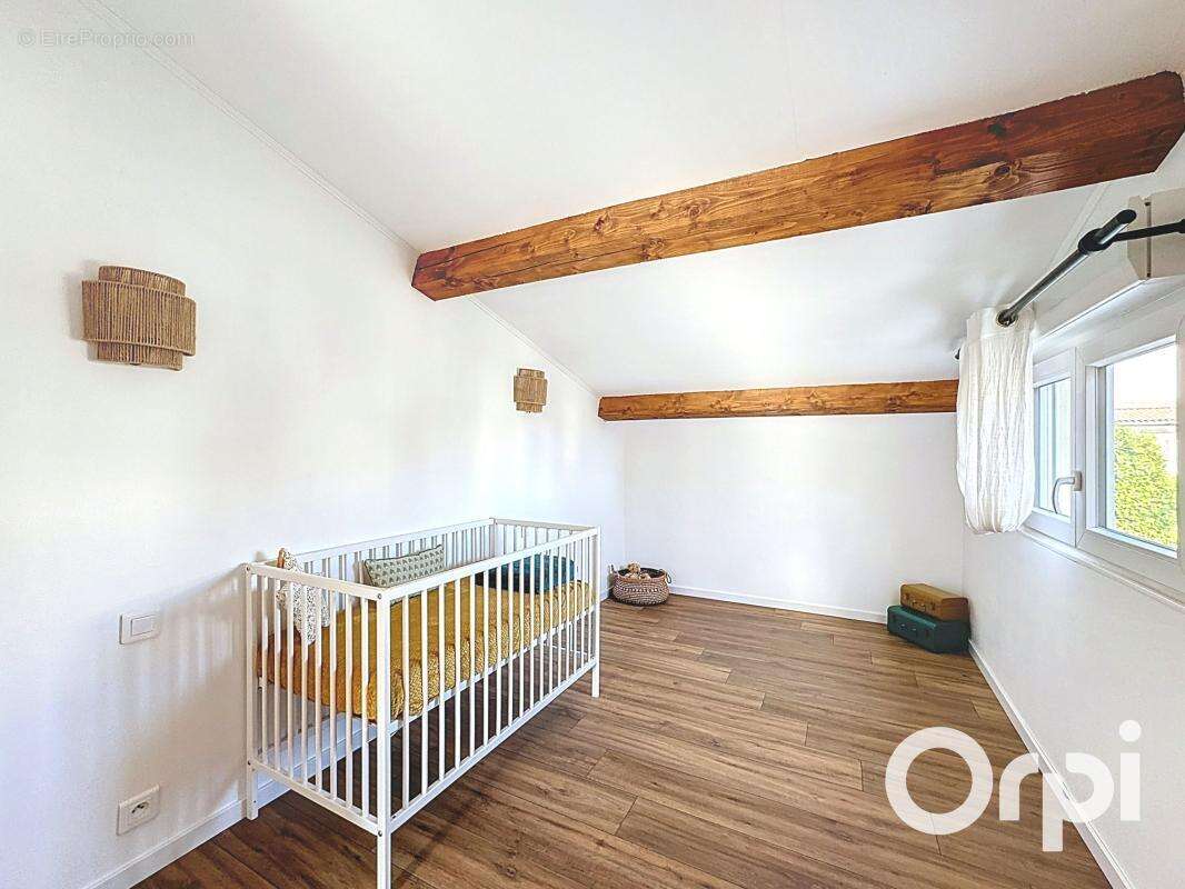 Maison à LA COLLE-SUR-LOUP