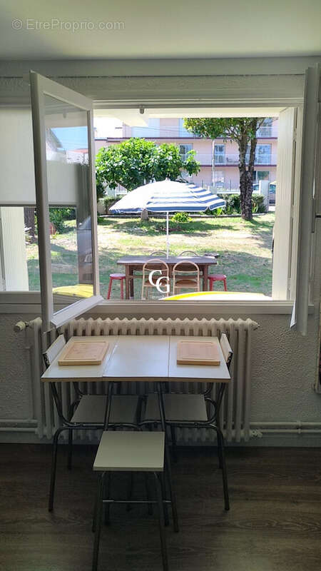 Maison à SAINT-MICHEL-CHEF-CHEF