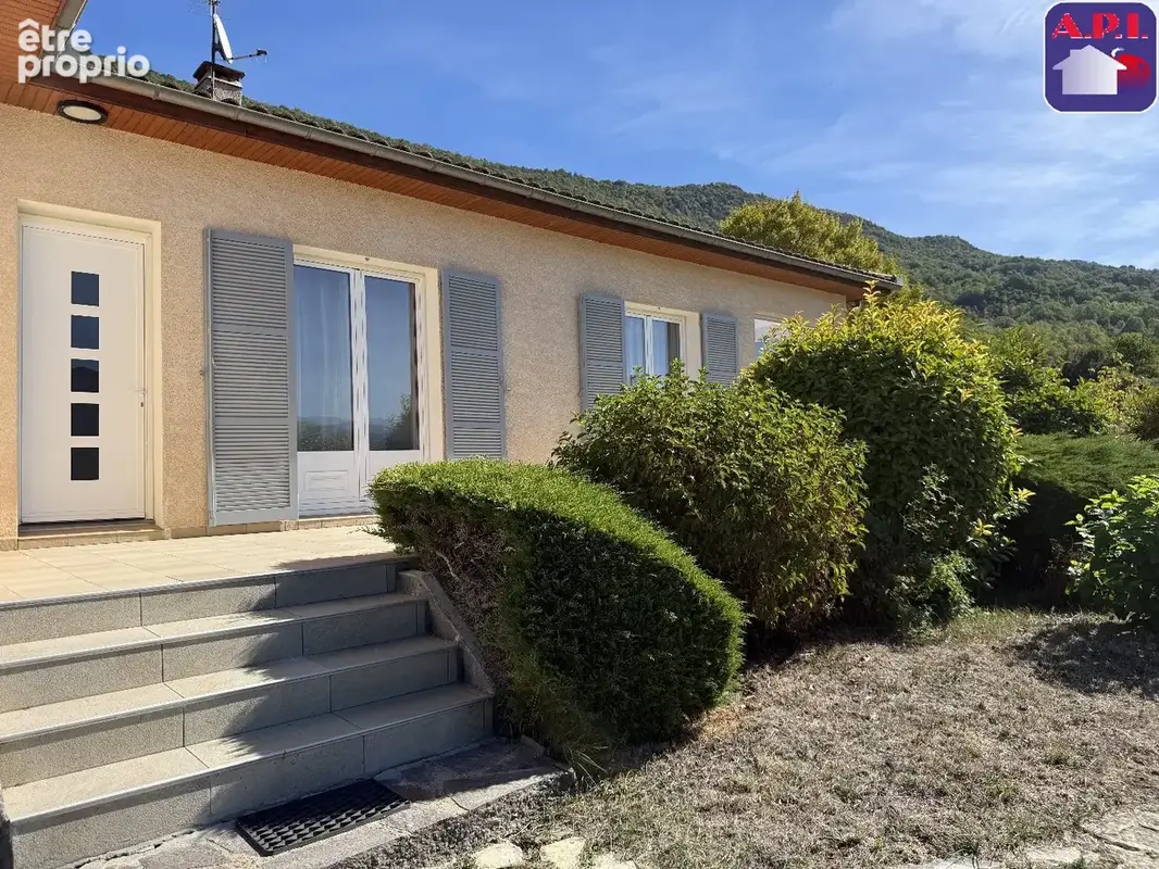 Maison 6 pièces 187 m² à vendre à Foix (09000) - photo 5