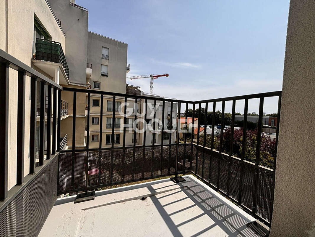 Appartement à SAINT-OUEN