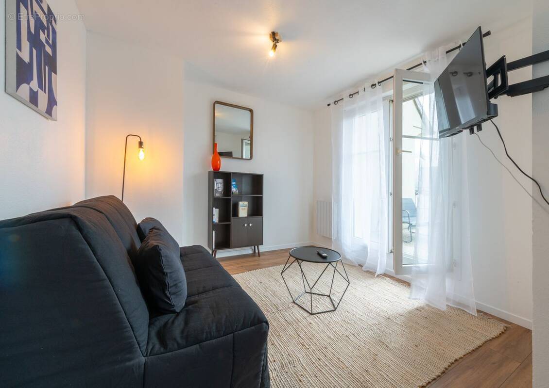 Appartement à MULHOUSE