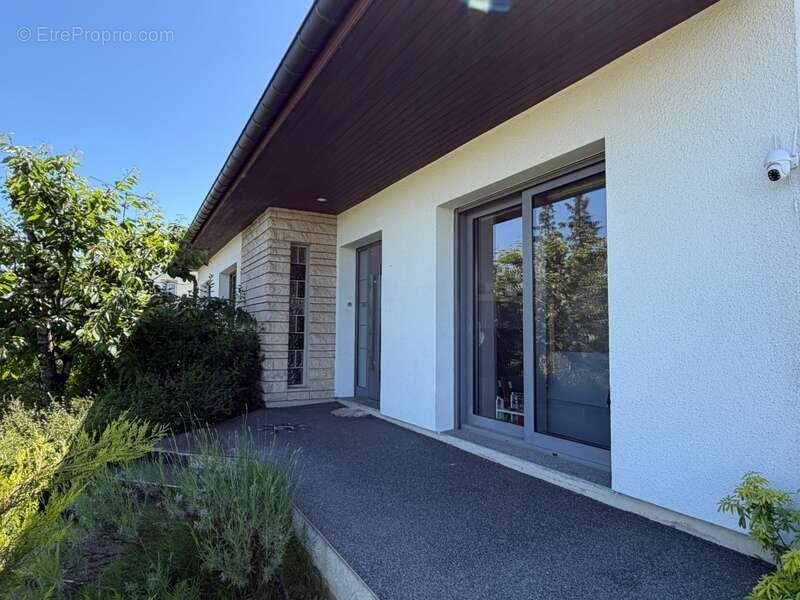 Maison à BETTANCOURT-LA-FERREE